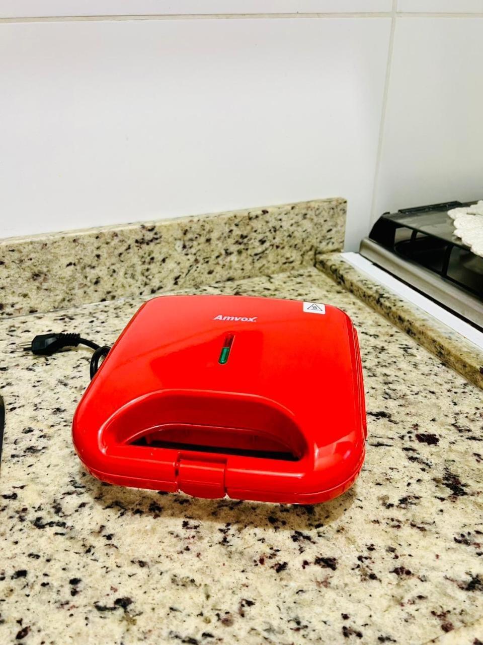Excepcional Apto No Coracao De Lindoia Com Wi-Fi E Garagem Экстерьер фото
