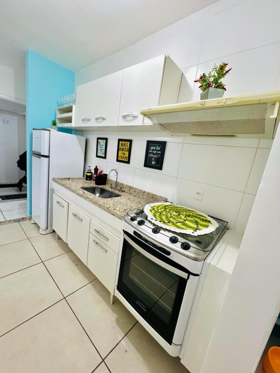 Excepcional Apto No Coracao De Lindoia Com Wi-Fi E Garagem Экстерьер фото
