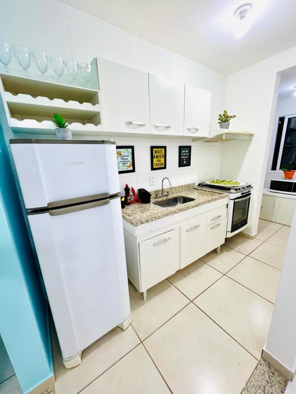 Excepcional Apto No Coracao De Lindoia Com Wi-Fi E Garagem Экстерьер фото