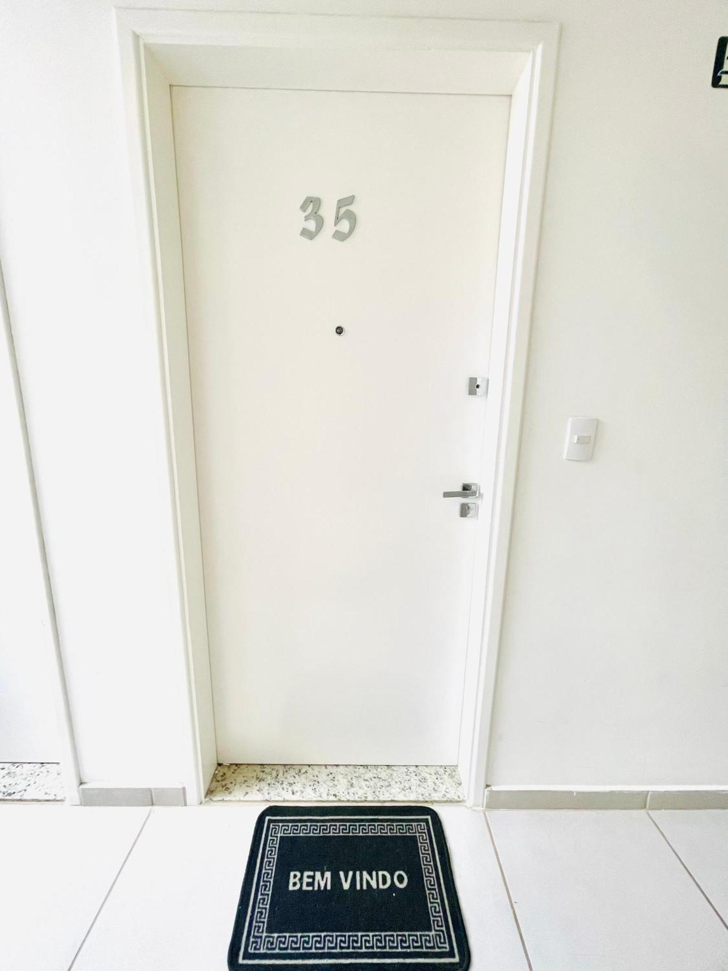 Excepcional Apto No Coracao De Lindoia Com Wi-Fi E Garagem Экстерьер фото